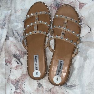 Steve Madden sandals
